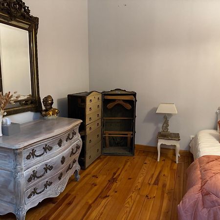 Auros Maison D'Emmannaelle מראה חיצוני תמונה
