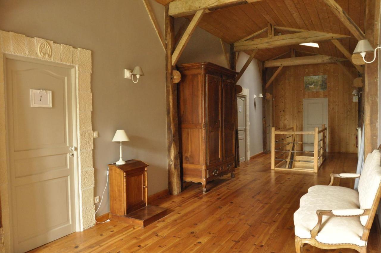 Auros Maison D'Emmannaelle מראה חיצוני תמונה