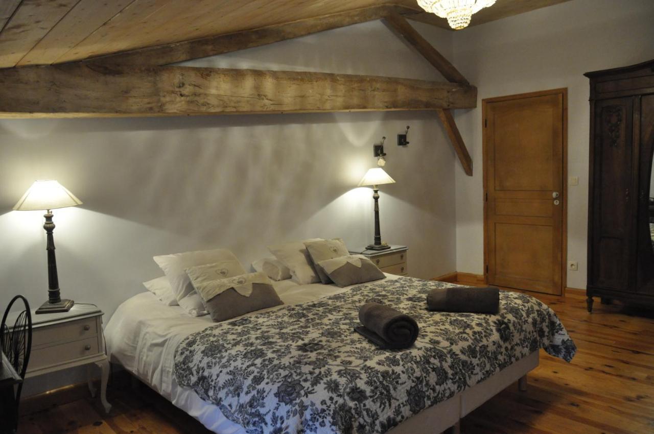 Auros Maison D'Emmannaelle מראה חיצוני תמונה