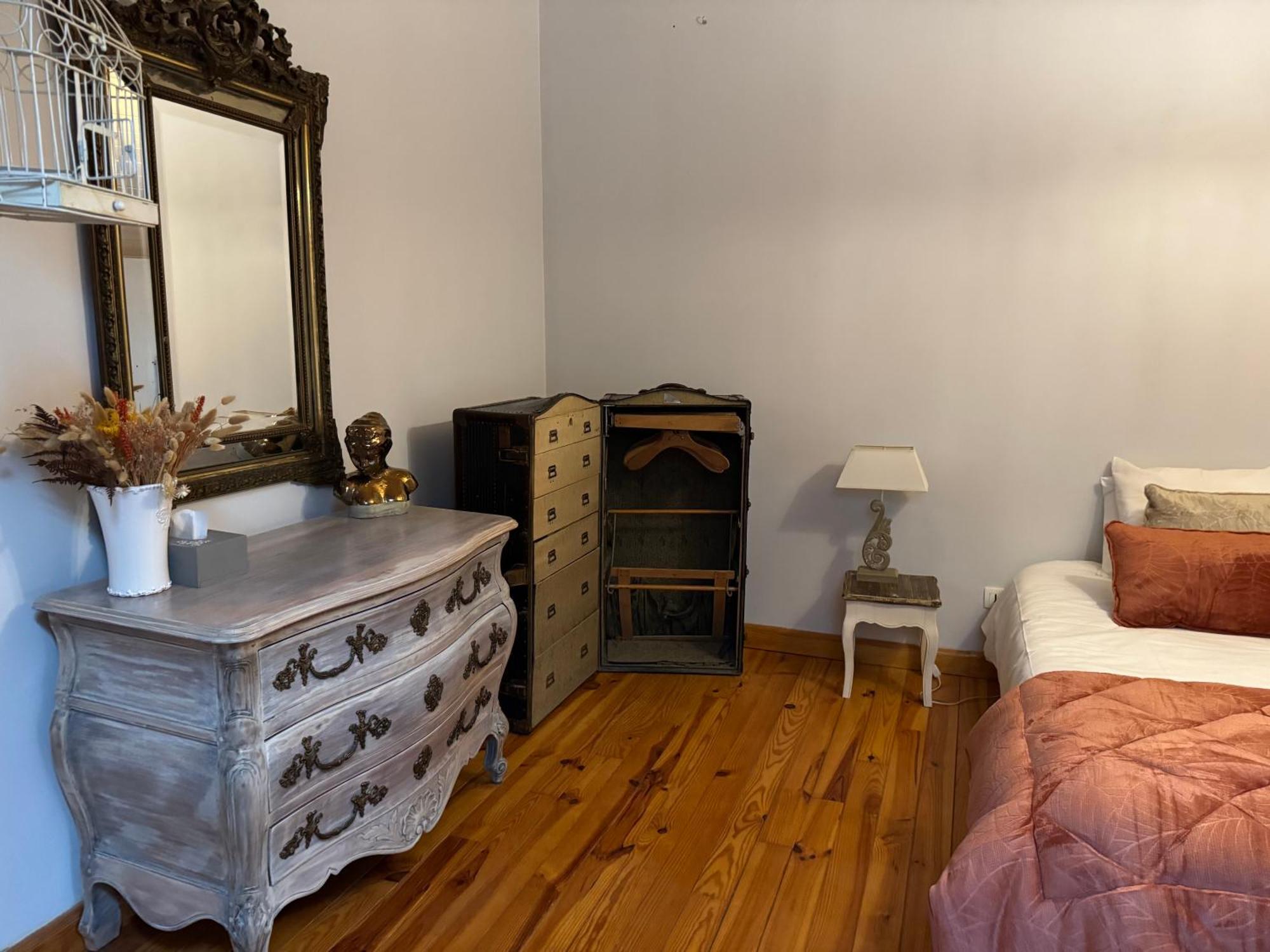 Auros Maison D'Emmannaelle מראה חיצוני תמונה