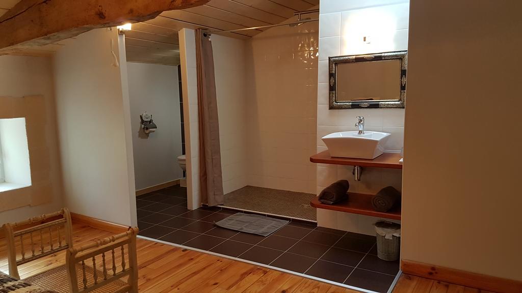 Auros Maison D'Emmannaelle מראה חיצוני תמונה