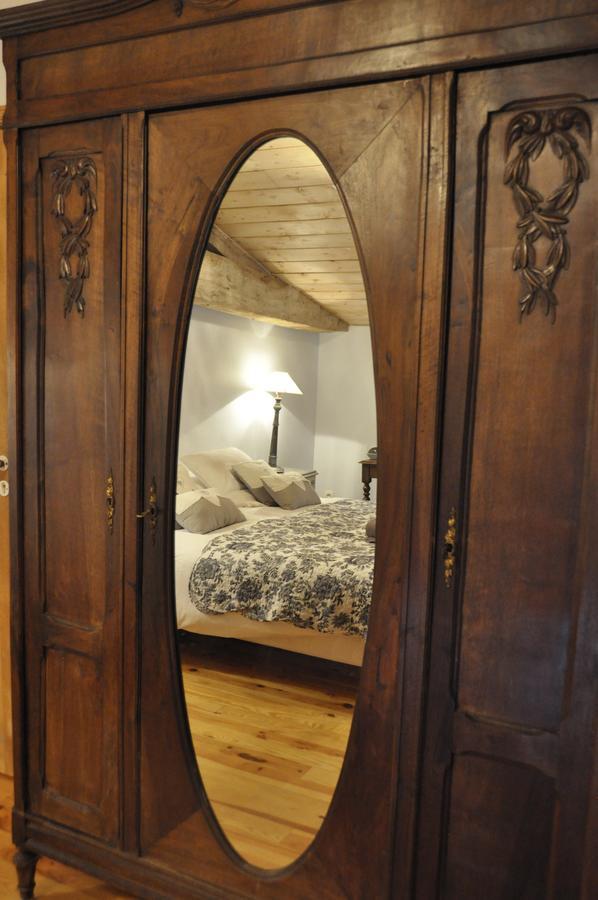 Auros Maison D'Emmannaelle מראה חיצוני תמונה